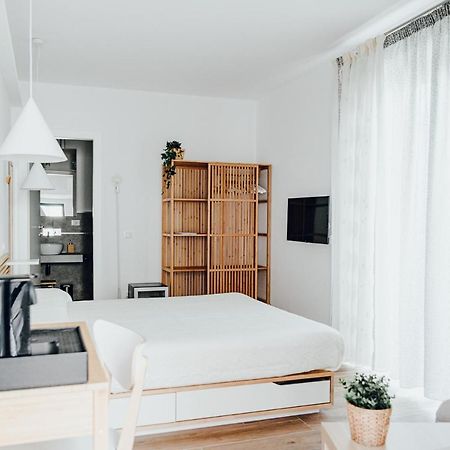 Le Camere Di Gio Ameglia Kültér fotó