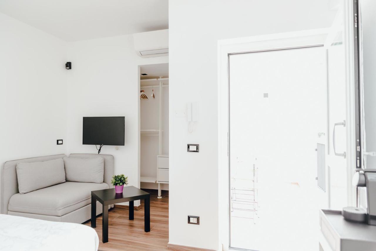 Le Camere Di Gio Ameglia Kültér fotó