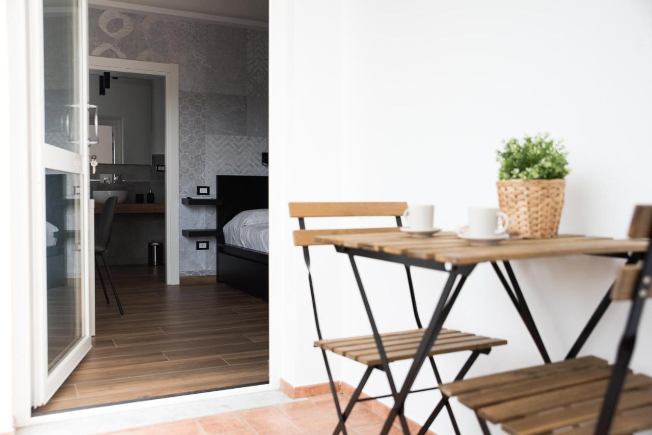 Le Camere Di Gio Ameglia Kültér fotó