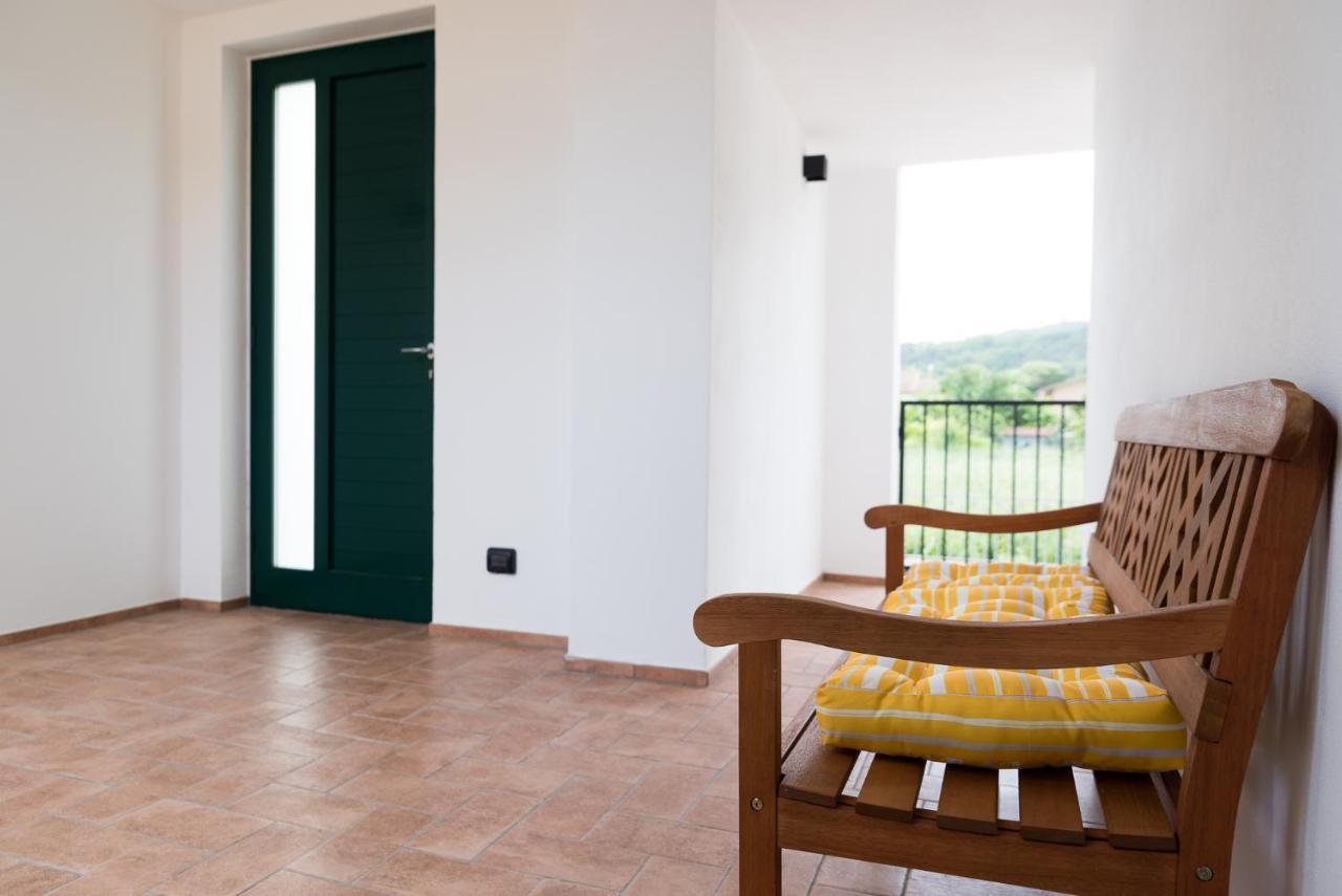 Le Camere Di Gio Ameglia Kültér fotó