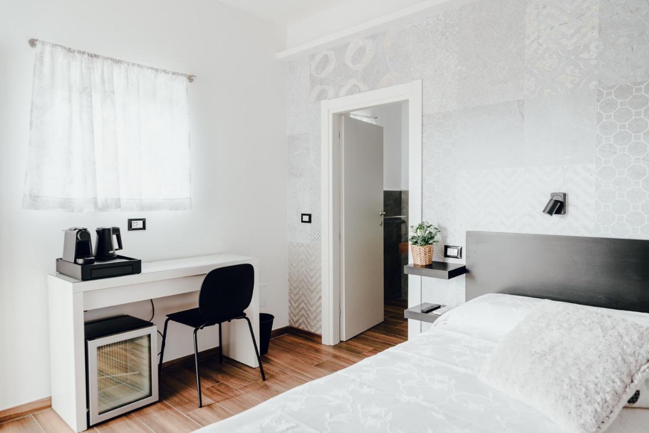 Le Camere Di Gio Ameglia Kültér fotó